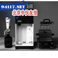 K2100半自动蒸馏