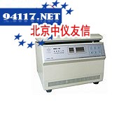 KDC-12低速离心机