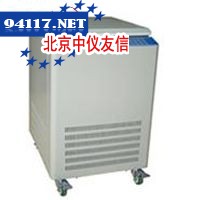 KDC-160HR高速冷冻离心机