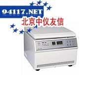 KDC-20低速离心机