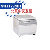 KDC-80低速离心机