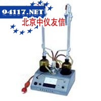 KF-1A型水份测定仪