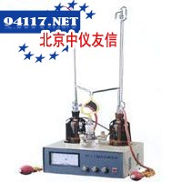KF-1水份测定仪