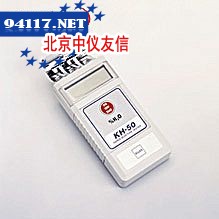 FD-G1型纸张水分仪