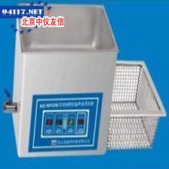 KQ-700TDB超声波清洗器