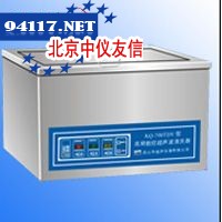 KQ100DB台式数控超声波清洗器