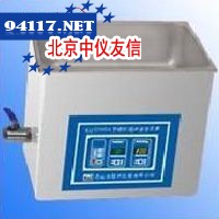 KQ2200DA台式数控超声波清洗器