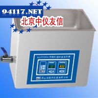 KQ300DA台式数控超声波清洗器