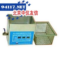 KQ500DA台式数控超声波清洗器
