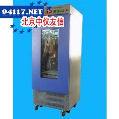 KRG-250BP光照培养箱