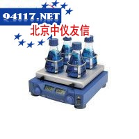 KS130圆周式震荡摇床