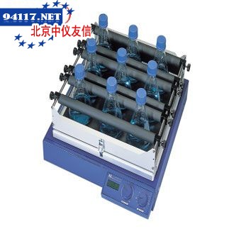KS501数显震荡摇床