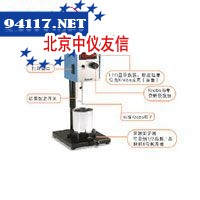 STM－Ⅳ斯托默粘度计