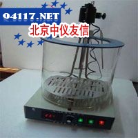 KXS-4数显磁力搅拌水浴锅