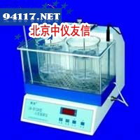 LB-812A六管崩解测定仪