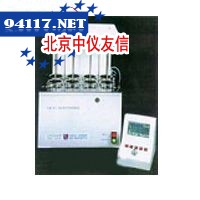 LB-8糖化仪