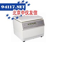 LC-4016低速离心机