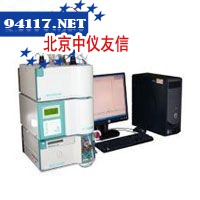 LC-200型高效液相色谱仪