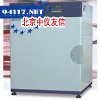 MCO-5AC+5℃～50℃，气套式二氧化碳培养箱49L