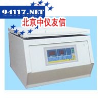 LD4-1.8台式低速自动平衡离心机