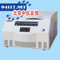 LD4-1.8台式自动平衡离心机