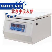 LD5-2B台式低速自动平衡离心机