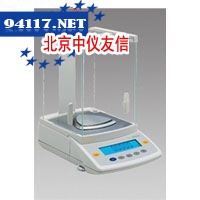 LE324S分析天平