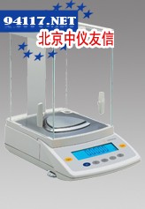 LE系列分析、精密天平