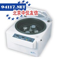 LG10-2.4A台式高速离心机
