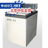 LG10-3A落地式高速冷冻离心机