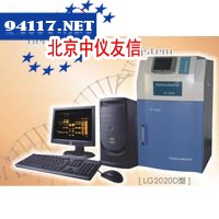 LG2020D凝胶成像系统
