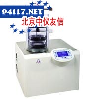 FD-1C-50挂瓶普通型冷冻干燥机-50℃，0.123