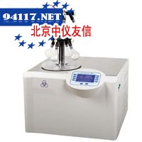 LGJ-10D多歧管型冷冻干燥机