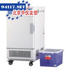 LHH-150SDP药品稳定性试验箱