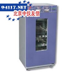 LHS-250SC恒温湿培养箱