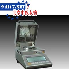 LHS卤素水份测定仪