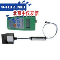 LJS-1A快速水分测定仪