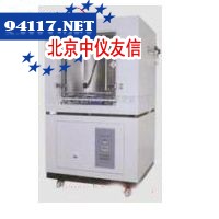 LSC-100砂尘试验箱