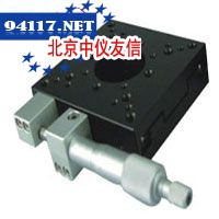 LST-25MS120R-H平移台
