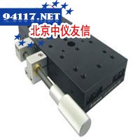 LST-50MS155-76R平移台