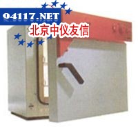 M400RT+5~300℃高精度干燥箱400L