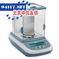 M214Ai电子分析天平