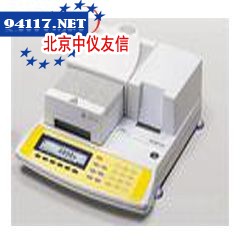 MA100水份测定仪