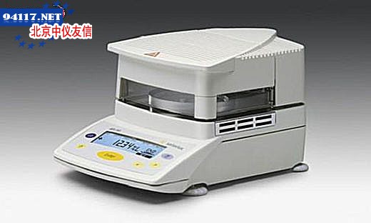 MA150水份测定仪