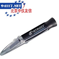 MASTER-20T折射计