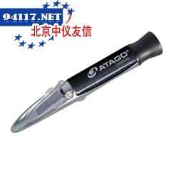 MASTER-M手持式折射计