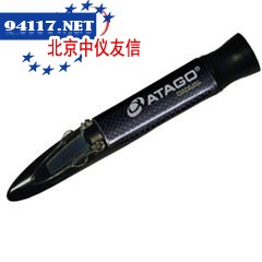 master-s10M折射计