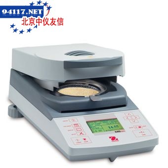 LSC50/LSC60快速水份测定仪