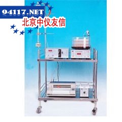 MC99-2自动核酸蛋白分离层析仪（组合式）