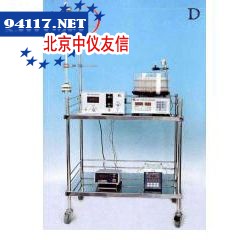 MD99-1自动液相色谱分离